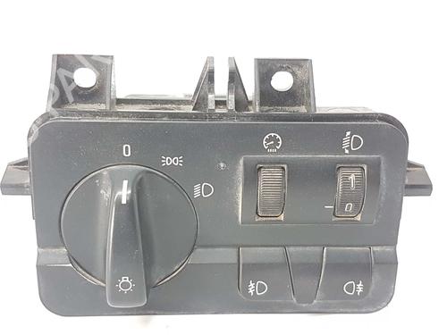 Used Headlight switch Headlight switch BMW 3 Compact (E46) 320 td (150 hp) 4506210 4506210