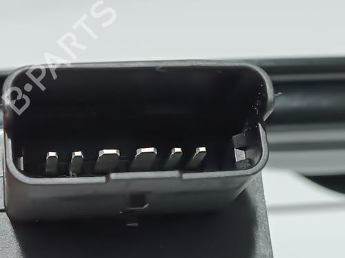 Rear right window mechanism CITROËN C3 AIRCROSS II (2R_, 2C_) 1.2 PureTech 110 (2RHNZB, 2RHNZW, 2RHNPX, 2RHNPJ) | BP22708449C25