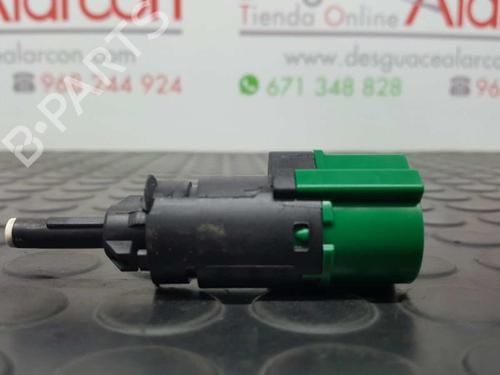 Switch CITROËN C3 II (SC_) 1.6 HDi | BP14531862I30 