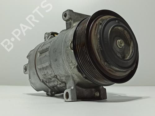 Used AC compressor NISSAN X-TRAIL III (T32_, T32R, T32RR) 1.6 dCi (T32) (130 hp) 17761763