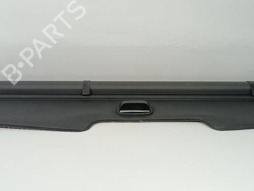 Rear parcel shelf LAND ROVER RANGE ROVER SPORT I (L320) 2.7 D 4x4 | BP17674514C85 