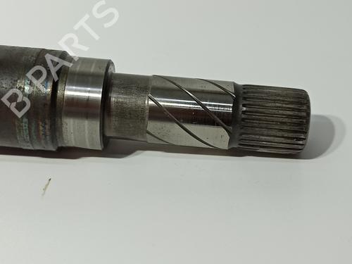 Right front driveshaft VOLVO V40 Hatchback (525) | BP18837689M39 - Image 2