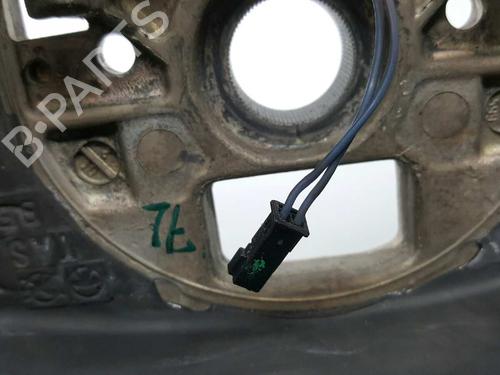 Steering wheel VW TOUAREG (7LA, 7L6, 7L7) 5.0 V10 TDI | BP2754421C49 