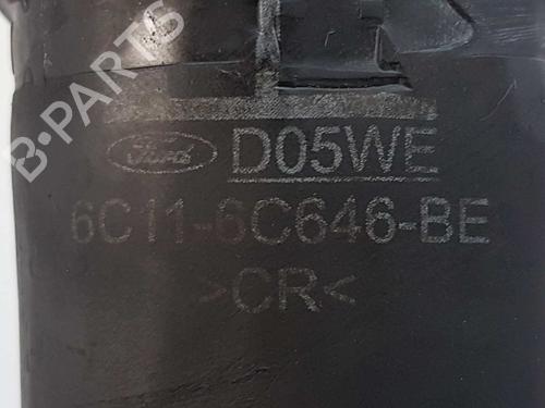 Pipe FORD TRANSIT Bus (FD_ _, FB_ _, FS_ _, FZ_ _, FC_ _) 2.4 TDCi | BP14538142M125 