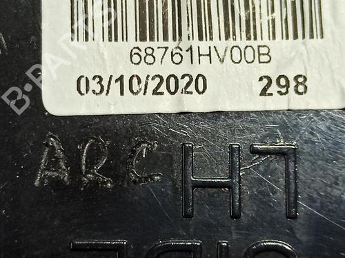 Air vent NISSAN QASHQAI II SUV (J11, J11_) 1.3 DIG-T | BP11641037I21 