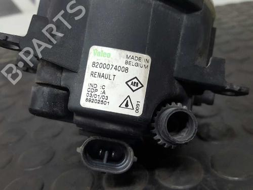 Left front fog light RENAULT MEGANE II (BM0/1_, CM0/1_) 1.5 dCi (BM0F, BM0T, BM2B, CM0F, CM0T) | BP2749745C30 