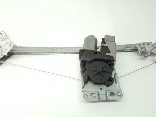 Alzavetro posteriore sinistro PEUGEOT 307 SW (3H) 1.6 HDI 110 (109 hp) 3141824