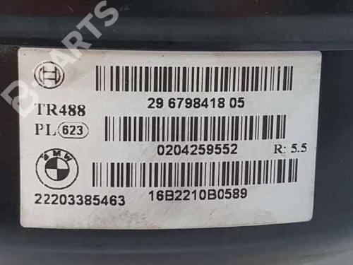 Servo brake BMW 1 (F21) 116 d | BP8292369M42 