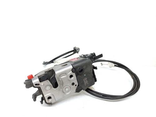 Rear left lock PEUGEOT PARTNER Box Body/MPV 1.6 HDi | BP10229663C100
