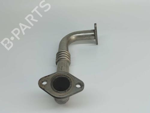 Pipe MERCEDES-BENZ SPRINTER 4-t Platform/Chassis (B904) 416 CDI | BP14539373M125