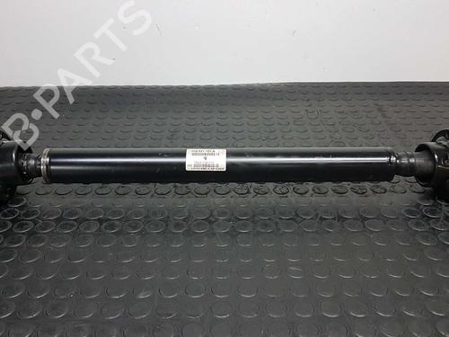 Transmissão central VW TOUAREG (7LA, 7L6, 7L7) 5.0 V10 TDI (313 hp) 6946054