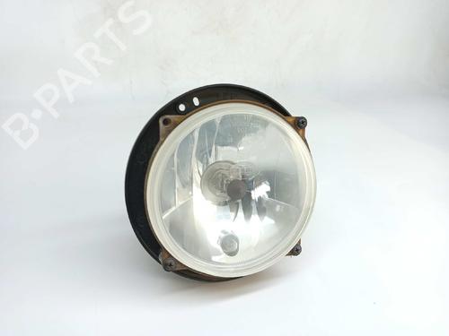 Left headlight RENAULT TWIZY (MAM_) 80 | BP8519722C28
