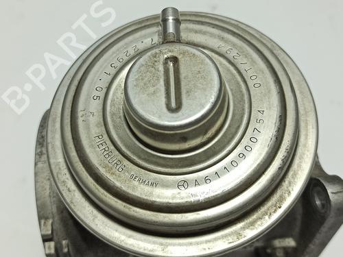 Egr MERCEDES-BENZ C-CLASS (W203) C 220 CDI (203.006) | BP10112773M69