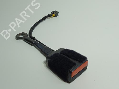 Used Seat buckle PEUGEOT 2008 II (UD_, US_, UY_, UJ_, UR_, UC_) 1.5 BlueHDI 130 (131 hp) 29873705