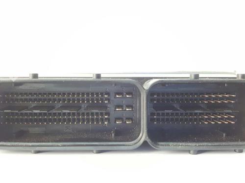 Engine control unit (ECU) OPEL INSIGNIA A (G09) 2.0 CDTI (68) | BP4863290M57