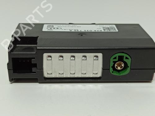 Electronic module AUDI A1 Sportback (GBA) 35 TFSI | BP23084776M83 