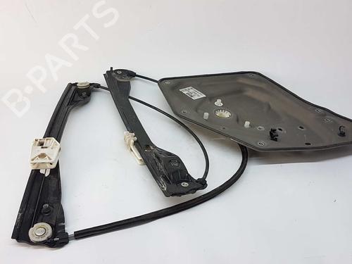 Front left window mechanism SKODA SUPERB II Estate (3T5) 1.6 TDI | BP5748972C22