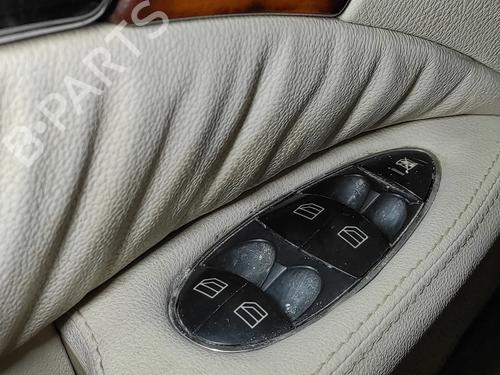 left-front-window-switch-mercedes-benz-e-class-w211-e-320-cdi-211026-2002-2003-2004-2005-2006-2007-2008-2009-22342534 main image