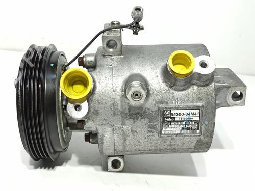 AC compressor SUZUKI CELERIO (LF) 1.0 (AVK310) | BP24945030M34 