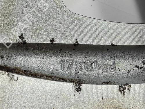 Rim RENAULT KOLEOS I (HY_) 2.0 dCi 4x4 (HY0K) | BP17975884C45