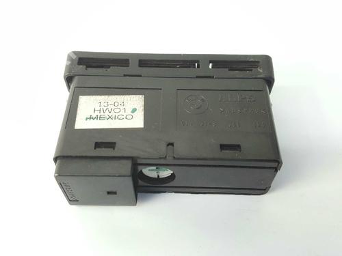 Warning switch BMW 3 Convertible (E46) 318 Ci | BP6789366I22 