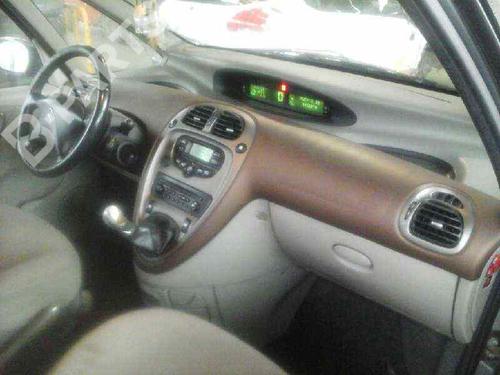 Front left exterior door handle CITROËN XSARA PICASSO (N68) 2.0 HDi | BP2751486C128 