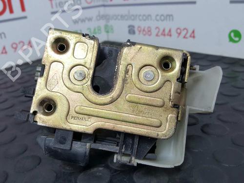 Front right lock RENAULT MEGANE I (BA0/1_) 1.9 D Eco (BA0A, BA0U, BA0R) | BP2732703C97