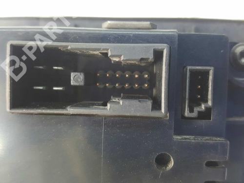 Airco bedieningspaneel MERCEDES-BENZ C-CLASS (W203) C 270 CDI (203.016) | BP6454687I5 