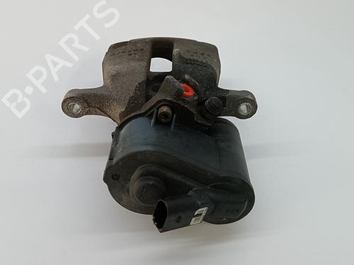 Right rear brake caliper SEAT ALHAMBRA (710, 711) 2.0 TDI | BP11543439M106