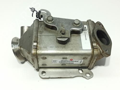 Egr OPEL CORSA E (X15) 1.3 CDTI (08, 68) | BP39962712M69 - Image 4