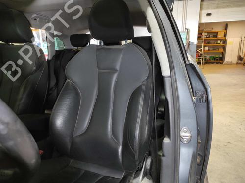 Left front seat AUDI A3 Sportback (8VA, 8VF) 2.0 TDI | BP10182393C15