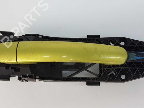 Used Front right exterior door handle SEAT IBIZA IV (6J5, 6P1) 1.9 TDI (105 hp) 4560866