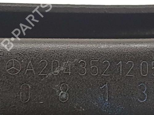 Right rear suspension arm MERCEDES-BENZ C-CLASS (W204) C 200 CDI (204.007, 204.006) | BP7898045M15
