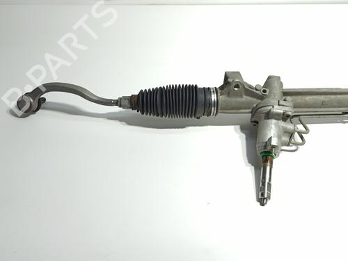 Steering rack PEUGEOT 407 (6D_) 1.6 HDi 110 (6D9HZC, 6D9HYC) | BP21563441M22 