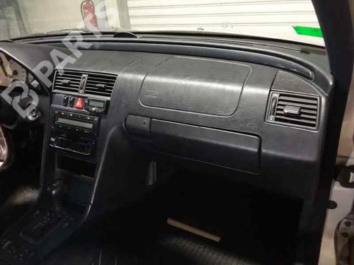 Elektronisk modul MERCEDES-BENZ C-CLASS (W202) C 220 CDI (202.133) | BP14539080M83 