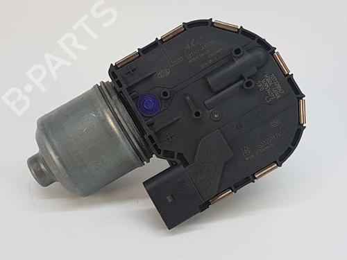 Used Front wiper motor KIA CARENS IV 1.7 CRDi (116 hp) 8854132