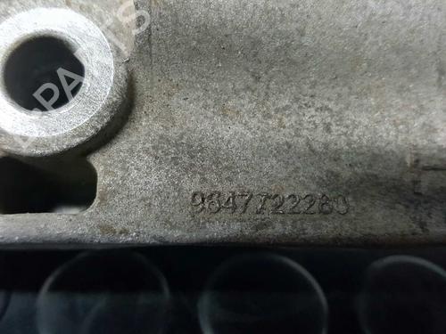 Engine mount CITROËN C3 II (SC_) 1.4 HDi 70 (SC8HZC, SC8HR0, SC8HP4) | BP10263164M89 
