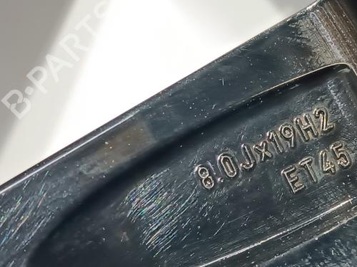 Felg SEAT ATECA (KH7, KHP) 1.0 TSI | BP20240659C45 