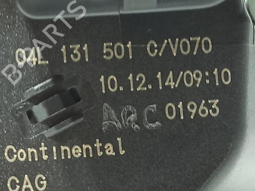 Egr VW GOLF VII (5G1, BQ1, BE1, BE2) 1.6 TDI | BP12137447M69