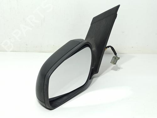 Left mirror FORD FOCUS II (DA_, HCP, DP) 1.6 TDCi | BP26655960C26