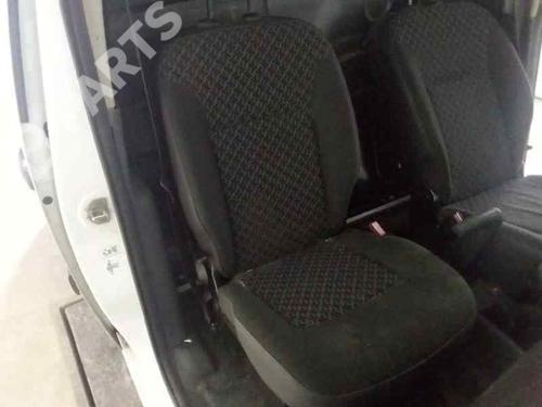 Renault Kangoo Airbag Warning Light On