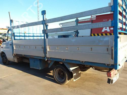 Hauptbremszylinder MERCEDES-BENZ SPRINTER 4-t Platform/Chassis (B904) 416 CDI | BP6870949M77 