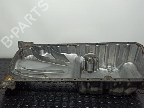Oil sump MERCEDES-BENZ 190 (W201) D 2.5 (201.126) | BP14537502M115