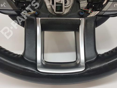 Steering wheel LAND ROVER RANGE ROVER EVOQUE (L538) 2.2 D 4x4 | BP8296036C49 
