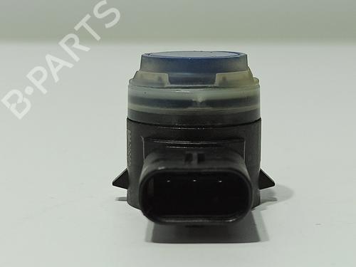 Elektronisk modul PEUGEOT 208 II (UB_, UP_, UW_, UJ_) 1.2 PureTech 130 | BP17454454M83