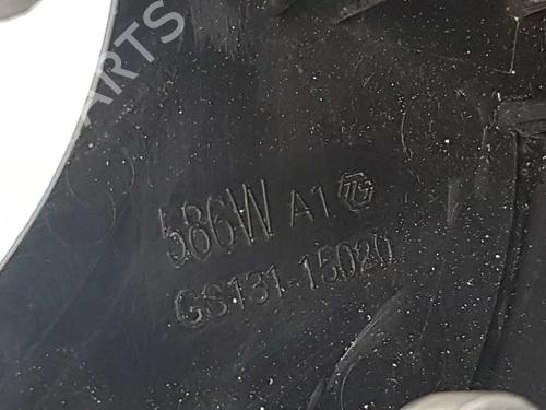 Steering wheel LEXUS CT (ZWA10_) 200h (ZWA10_) | BP4726368C49 