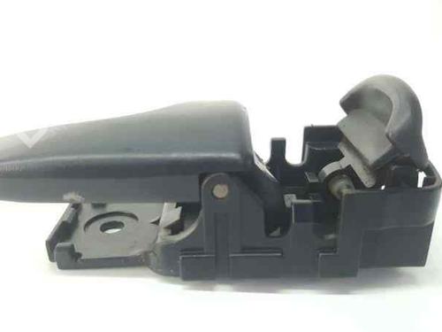 Front right interior door handle NISSAN TERRANO II (R20) 2.7 TDi 4WD | BP3332696I14 