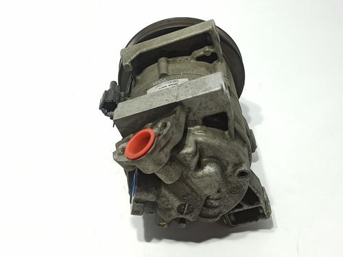 AC compressor NISSAN ALMERA II (N16) 2.2 Di | BP25587197M34