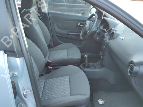Left taillight SEAT IBIZA III (6L1) 1.4 16V | BP23215000C34 