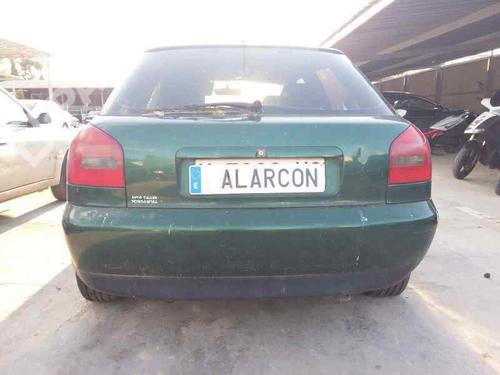 Mass air flow sensor AUDI A3 (8L1) 1.6 | BP6533346M95 